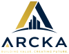 توسعه زیرساخت آرکا | Arcka